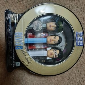 Elvis presley collectable
